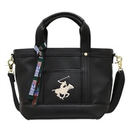 BEVERLY HILLS POLO CLUB PU Tote Bag SS