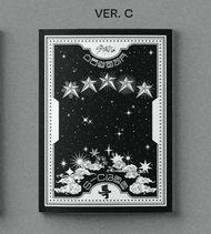 ✅พร้อมส่ง [Stray Kids] อัลบั้ม ★★★★★ (5-STAR)] (LIMITED / DIGIPACK / STANDARD VER.)