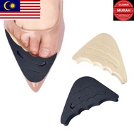 MP 1 Pair Forefoot Insert High heels Pad / Women High heels Sponge Shoes Cushion Pads / High heels I