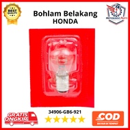 Rear Light stop LightBEAT Supra X - Scoopy 34906-GB6-921