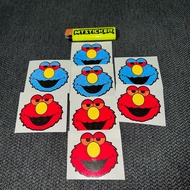 Sticker Elmo0 (PANTUL CAHAYA) mtsticker