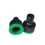 1/2 Inch PVC Water Tap Adapter Garden Hose Connector Tool