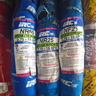 Irc Tires 275-18 275 18 NR 65 / NR 25 Non Tubeless