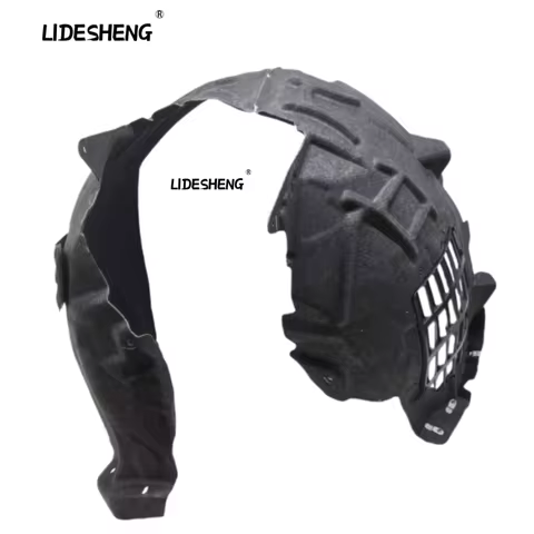 T4A36239 523123483 Front Left Inner Fender FOR JAGUAR F-PACE X761 2020-2024