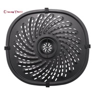 Air Fryer Replacement Grill Pan for Power XL Gowise 7QT Air Fryers,Nonstick Coating Crisper Plate,Ai