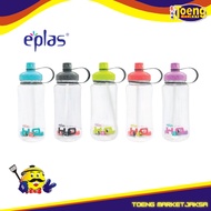 2L STRIP STRAW DRINKING BOTTLE EGXT-2000BPA EPLAS