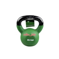 Berwyn Dumbbell Neoprene kettlebell 10kg