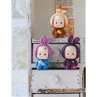 BUER THE RABBITS MINI SERIES Super Cute Rabbit