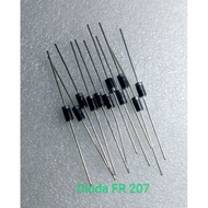Diode FR 207