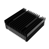 มือสอง KASPA Miner KAS Crypto iceriver KS0 Ultra 400G 100w พร้อมแหล่งจ่ายไฟ เครื่องขุดบิทคอยน์แบบ