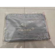 Universal dustproof outer cover cloth accessory for Ceragem Master V3 & Ceragem Master V5 physiother