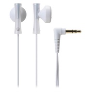 Audio-Technica Juicy Earphone (ATH-J100) - White
