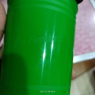 cawan bertutup milo vintage