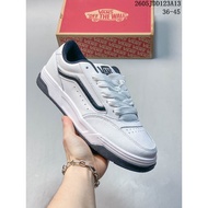 Vans Hylane Canvas Shoes