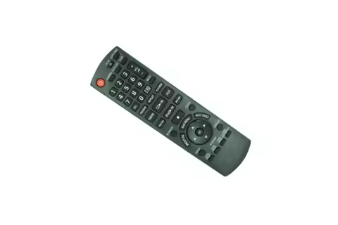Remote Control For Panasonic N2QAYB000639 SA-PM200EB-S SA-PM200EG-S SA-PM200EP-S Compact CD Stereo A