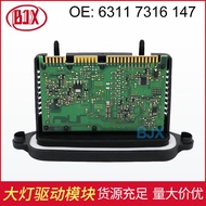 LED Headlight Control Module For BMW 3 Series F30 F31 F3563117316147