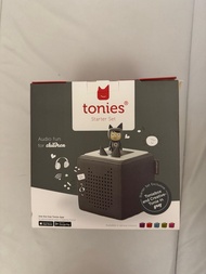 Toniebox故事音樂盒