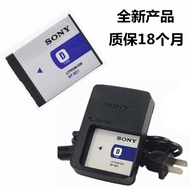 NP-BD1 Suitable for Sony DSC-TX1 T900 T70 T200 T300 Card Camera Battery+Charger