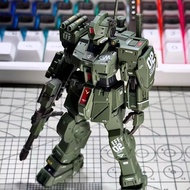 (READY STOCK)JMS HG 1/144 RGM-79S GM SPARTAN