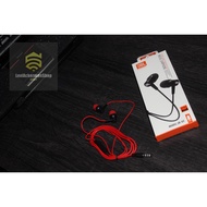 Headset JBL Original Type JB02  Mega Bass Earphone Handsfree JBL  JB-02 Bass