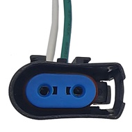 ABS Wheel Speed Sensor Connector Wiring Harnesses 3U2Z14S411UDA