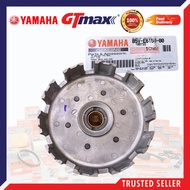Y16ZR PRIMARY GEAR MANGKUK CLUTCH HOUSING Y16 MANGKUK CLUTCH DIJAMIN 100% ORIGINAL YAMAHA - B5V-E615