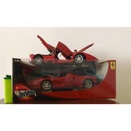 Ferrari’s pride - 2002 Ferrari ENZO 1/18 diecast