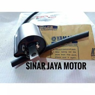 koil yz 125 4ss 0085D yamaha japan original kabel kulabe