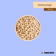 Kacang Soya (500g) Soybeans