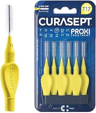 Curasept Proxi Treatment T17 Scovolino Interdentale, 6 Scovolini
