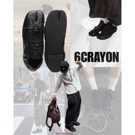 6CRAYON TABI SNEAKER ️‍