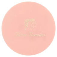 Three beauties compact powder 20g