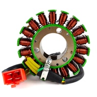 Motorcycle Ignition Magneto Stator Coil for Honda NSR250R SE SP NSR250 NSR 250 MC16 MC18 MC21 NSR250