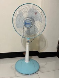 故障 山多力 SANTORY 桌立扇