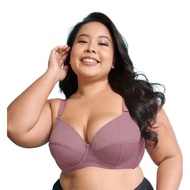 AVON BERTHA UNDERWIRE SHAPING PLUS SIZE BRA
