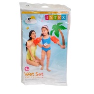Intex arm band 3-6th Intex float/