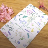 錄音卡片-花草薰香-創意禮物 驚喜禮物 生日禮物 情人節禮物驚喜