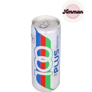 100 Plus Original 325ml