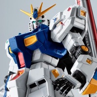 ROBOT SPIRITS ＜SIDE MS＞ RX-93ff νGUNDAM + ROBOT SPIRITS <SIDE MS> RX-93ff νGUNDAM OPTION PARTS SET