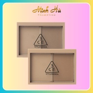 3CE Contour Shading Powder 8.6g, smooth, matte powder, easy to blend