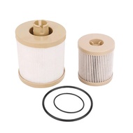 School Bus Truck Diesel Filter Element Diesel Grid FS19797 FD4616 PF7812KIT P550527