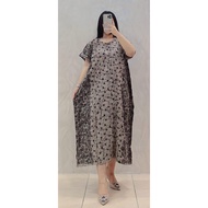 DASTER RAYON LOWO PREMIUM KEKINIAN VIRAL BEST SELLER MAURA LD 140 JUMBO BUSUI