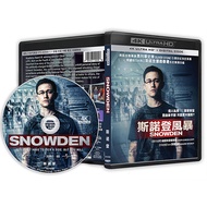 [En]4K UHD 1080P Blu-ray HD Movies Snowden(4K)