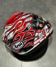 【全新行貨】Arai rx7x