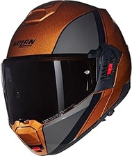 Nolan N120-1 Verniciatura Speciale N-Com Klapphelm