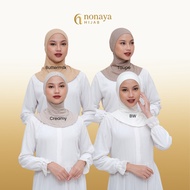 Inner Ninja Zipper | Ninja Veil Inner