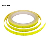 Reflective Tape Safety Self Adhesive Striping Sticker Decal for Bike Motorcycle