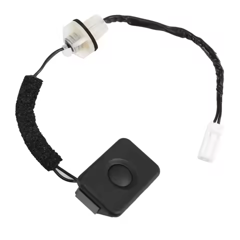 A13P K123-67-6S0A Car Rear Trunk Lift-Gate Open Switch Tailgate Door Button For Mazda CX-5 CX-8 CX-9