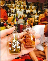 MẶT DÂY PHRANGAN MẠNH ARJAN DANG THAI LAN