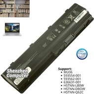 Battery Charger hp Compaq Presario CQ42 CQ43 CQ32 CQ56 CQ62 CQ430 HSTNN-DBOW MU06 battery adapter